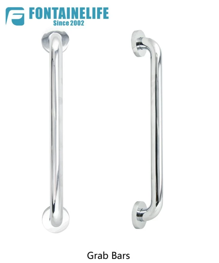 Chrome tooj dag da dej kev nyab xeeb armrest